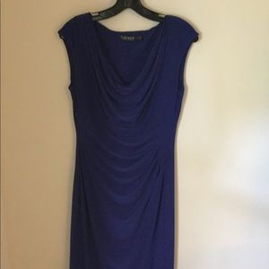 Ralph Lauren Short Dress